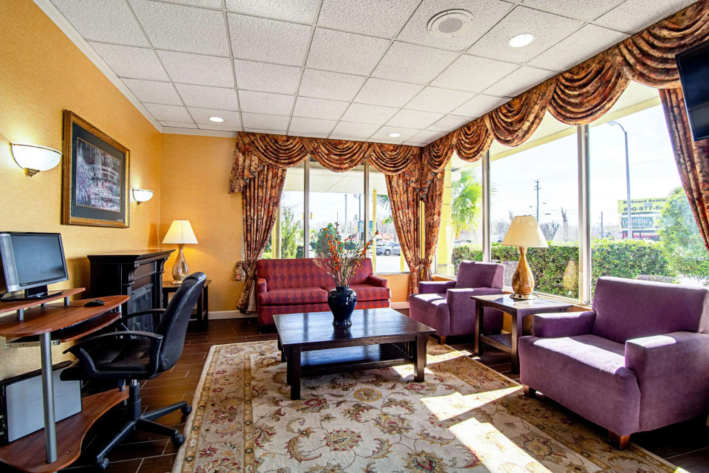 Quality Inn Saint George