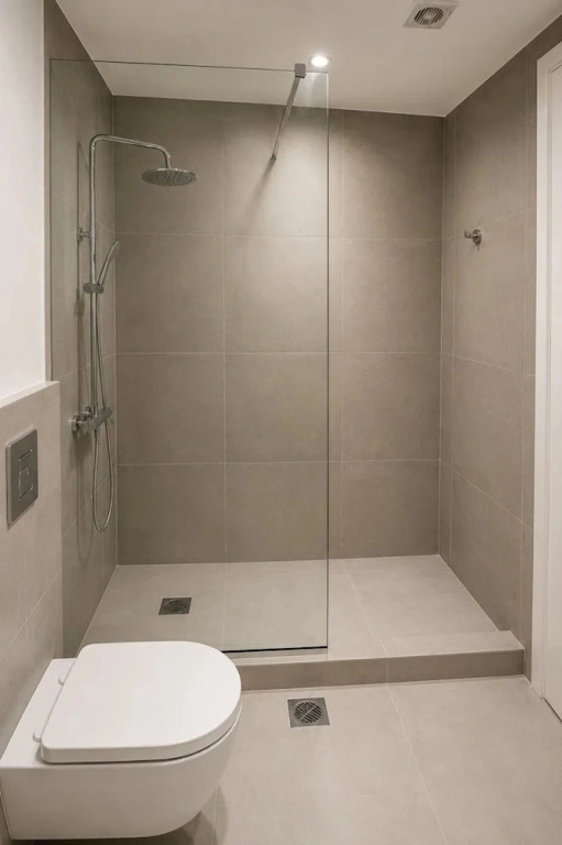 LIV - Upscale Athenian Apartment 1A
