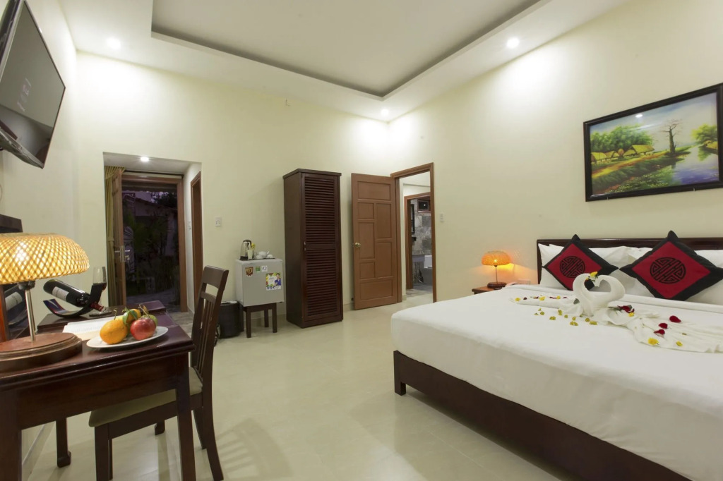 Herbal Tea Homestay