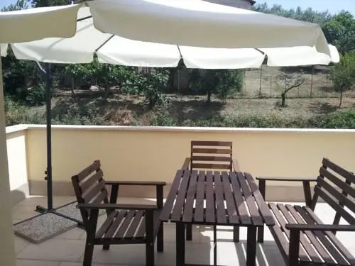 B&B Terra del Sole