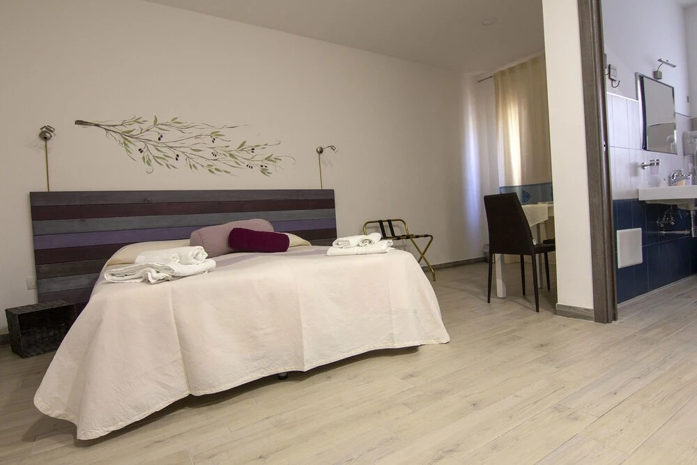 Your Place Alghero