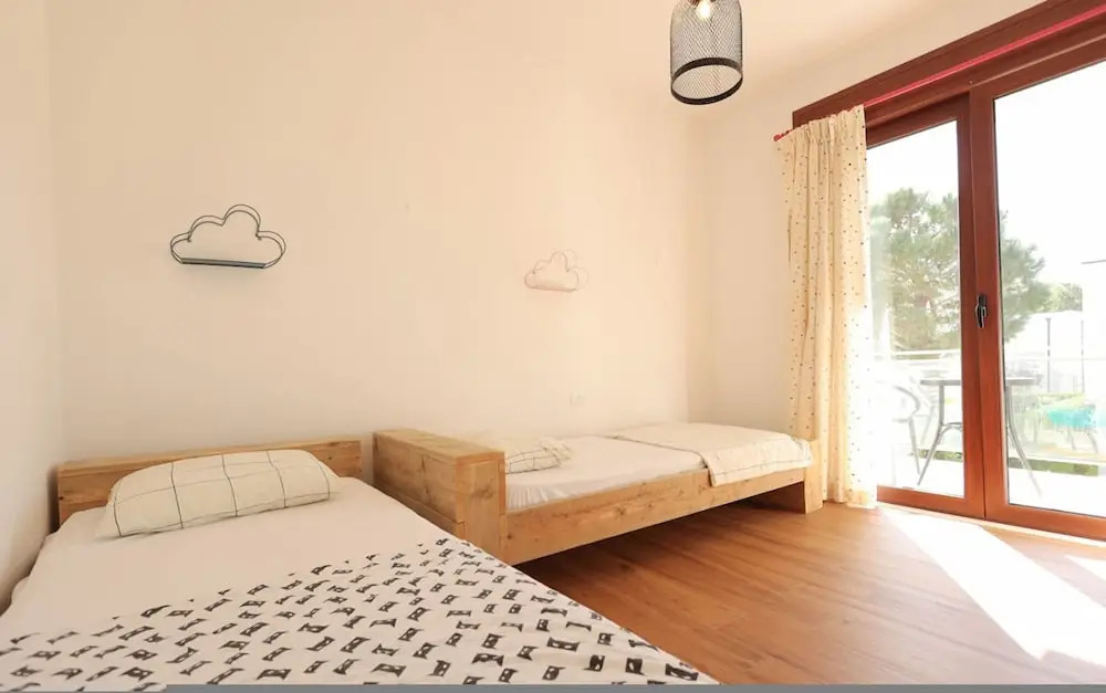 Perla Vacation Rentals