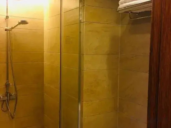 Yuesi Holiday Apartment (Hailv Duty Free City Branch)