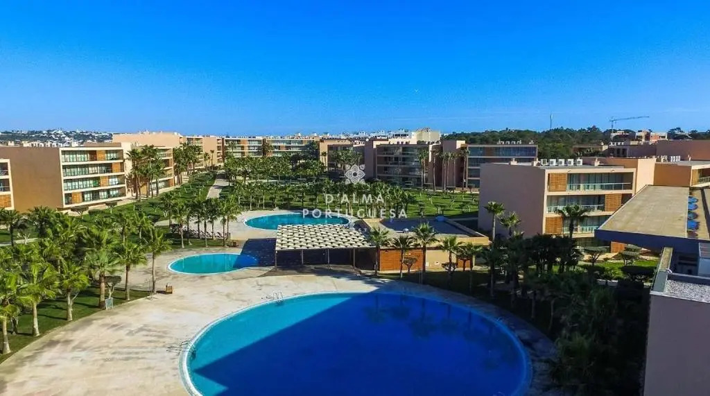 Salgados Beach Apartment Dalma Yacanto