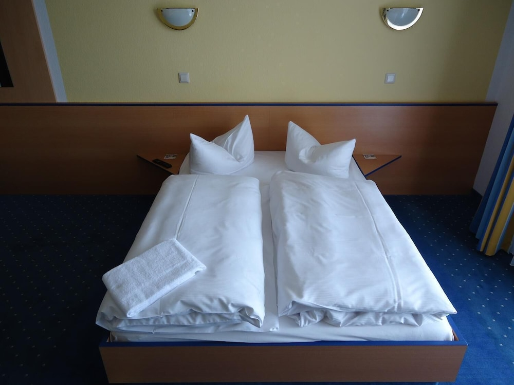 sleep & go Hotel Magdeburg