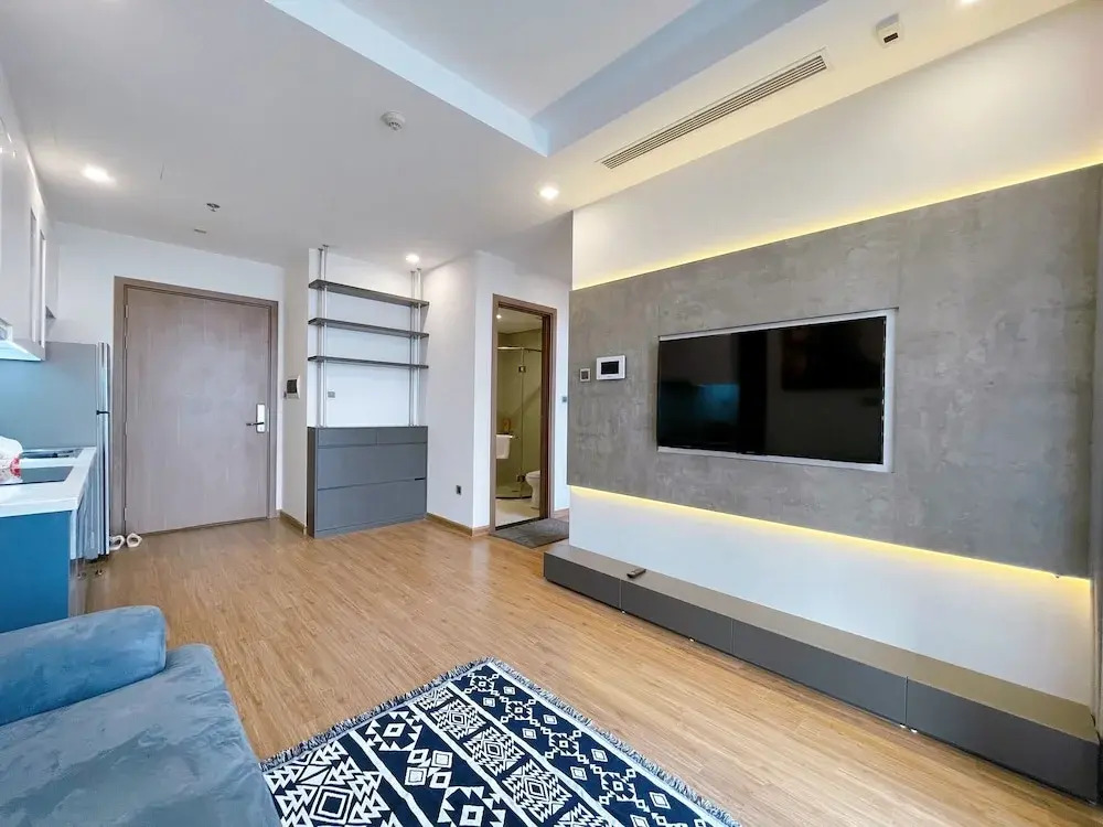 Rosee House -Luxury apartment in vinhomes Greenbay