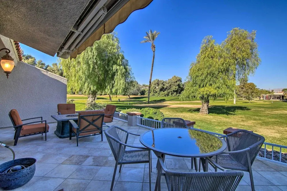 Updated Palm Desert Escape w/ Resort Amenities!