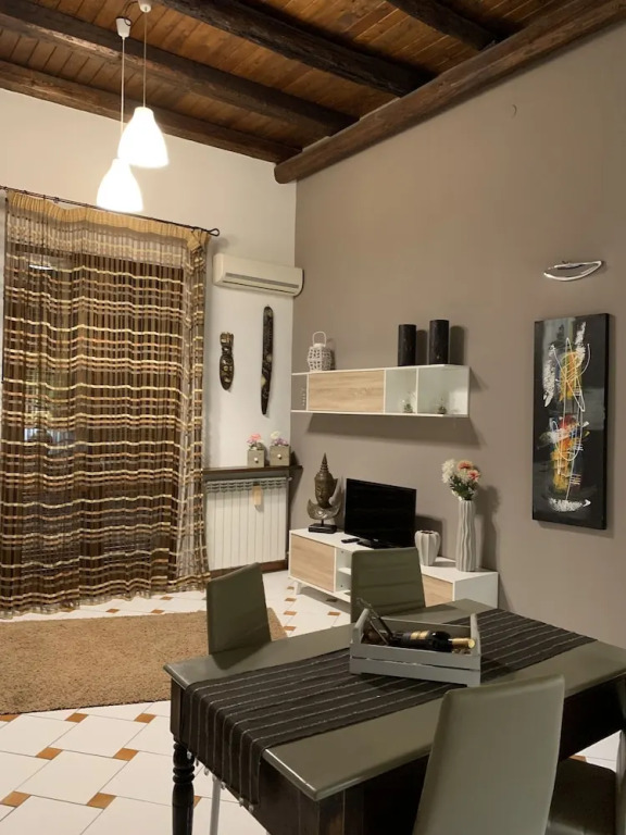 Casa Vacanza nel Vicolo