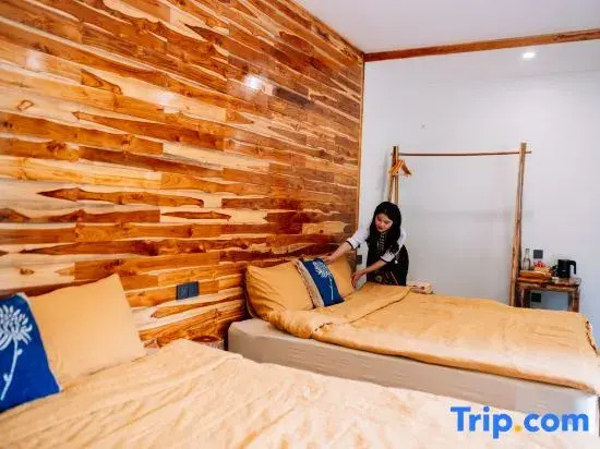 Suối Mộc Ecostay - Mộc Châu