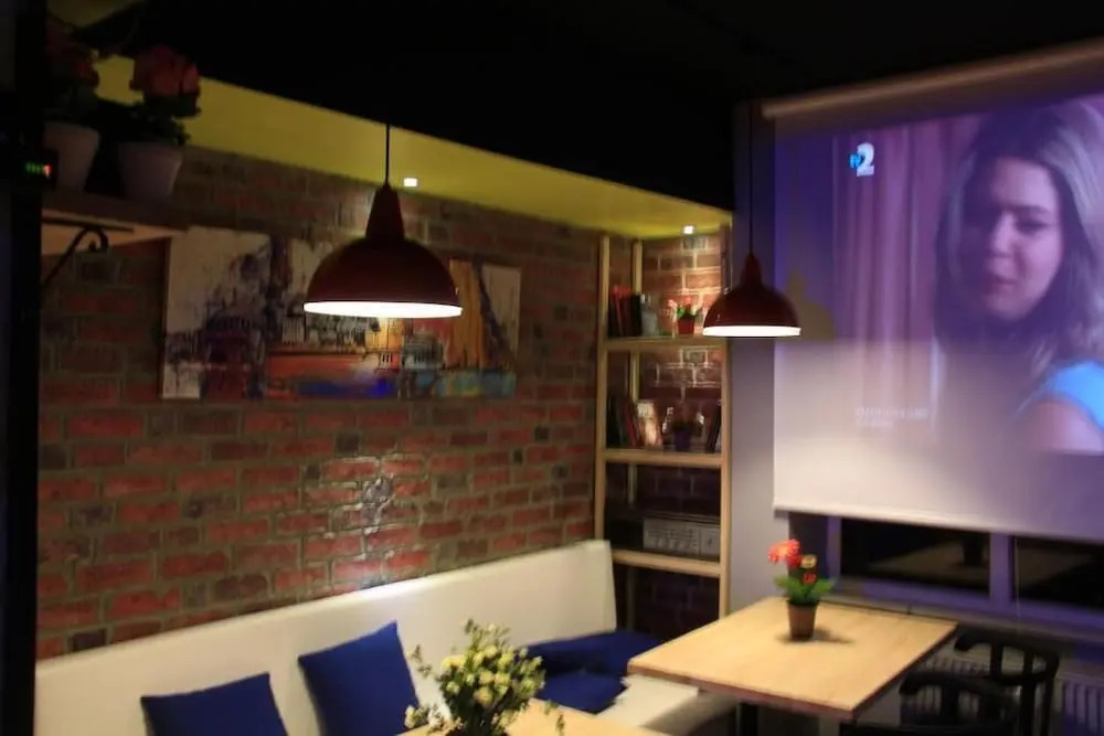 Cadde Suite Bakirkoy