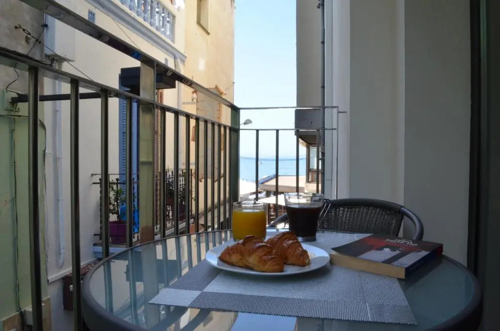Arkadia Apartaments 2.1