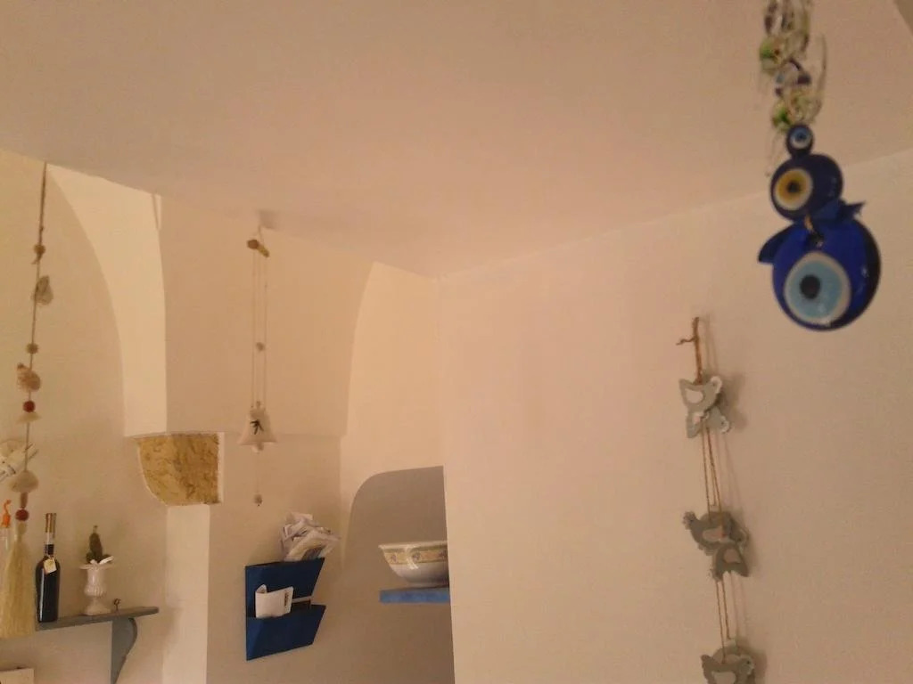 Campacavallo B&B