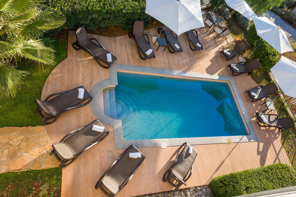 Villa Milena