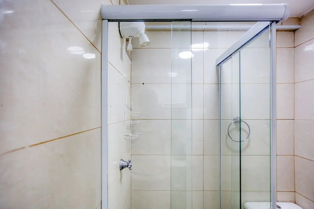 Apartamento c Fechadura Eletr Nica a 200m do Metr