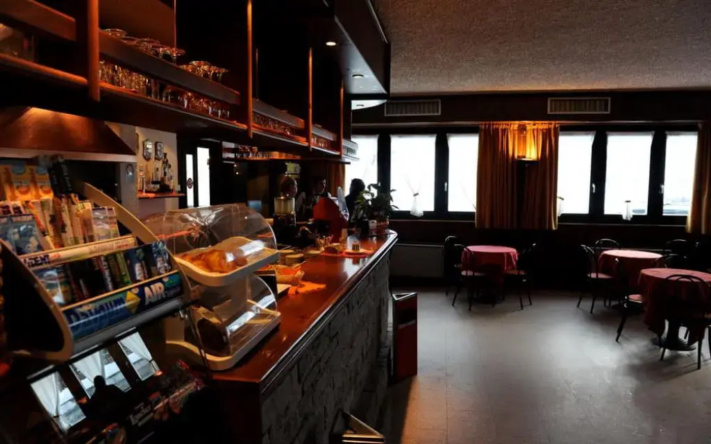 Hotel Arlecchino - Dada Hotels
