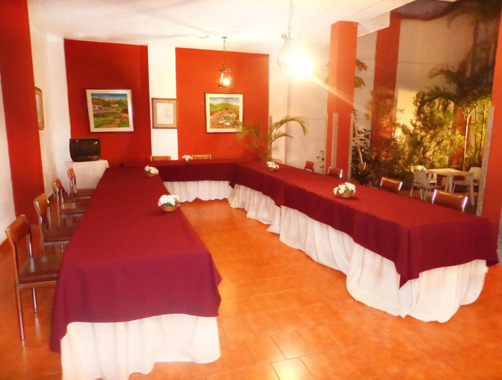 Boulevard del Rio Hotel