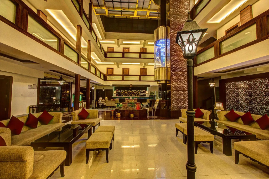 Sandhya Resort & Spa Manali