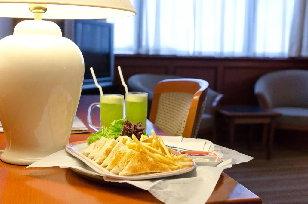 Park Avenue Hotel Sungai Petani