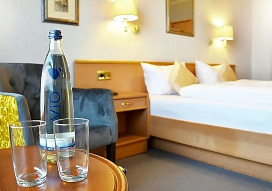 Hotel das Miramar