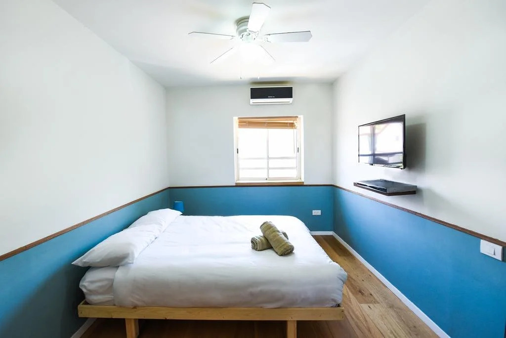 Villa Yotam 4BR Heated pool וילה יותם 4 חדרי שינה בריכה מחוממת