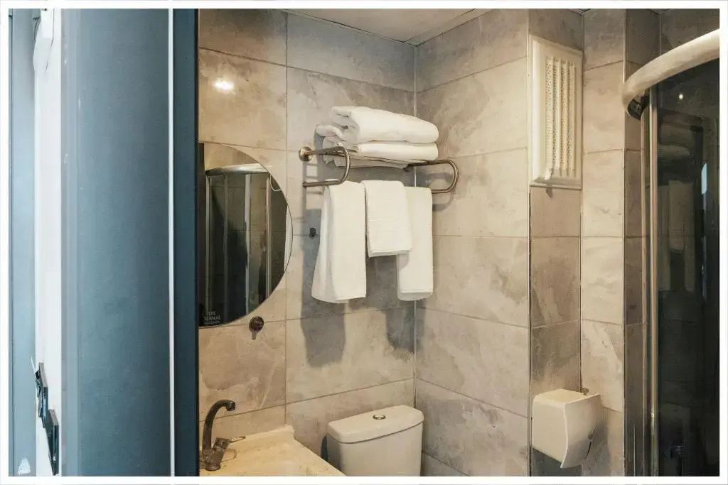 Efe Termal Otel Spa Kutahya Yoncali