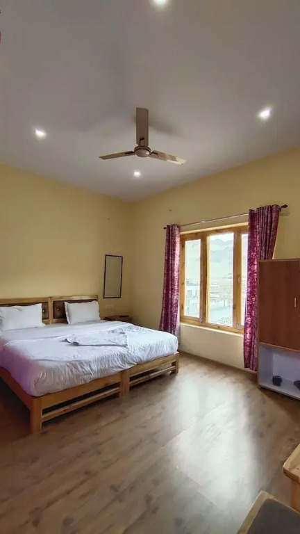Lungdho Residency