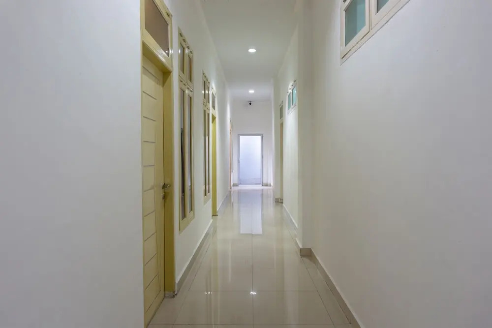 Oyo 916 Bintara Guest House