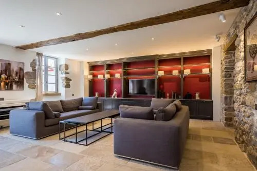 Keyweek Authentic - 6 Chambres-Piscine