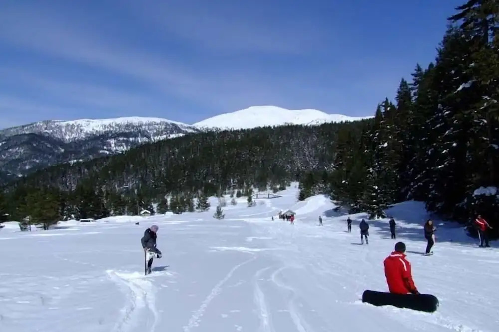 Ilgaz Armar Hotel