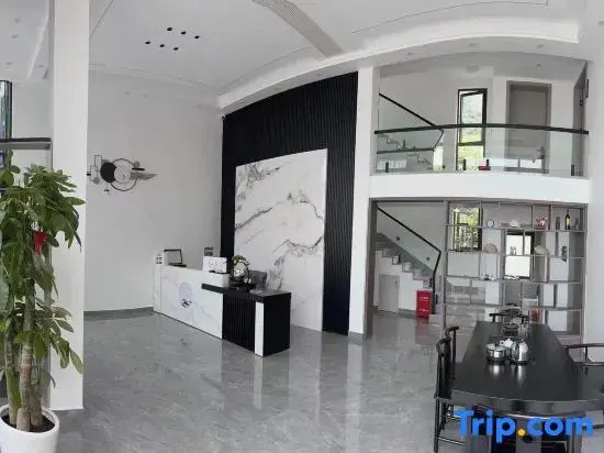 Yuehai Fengxi Homestay