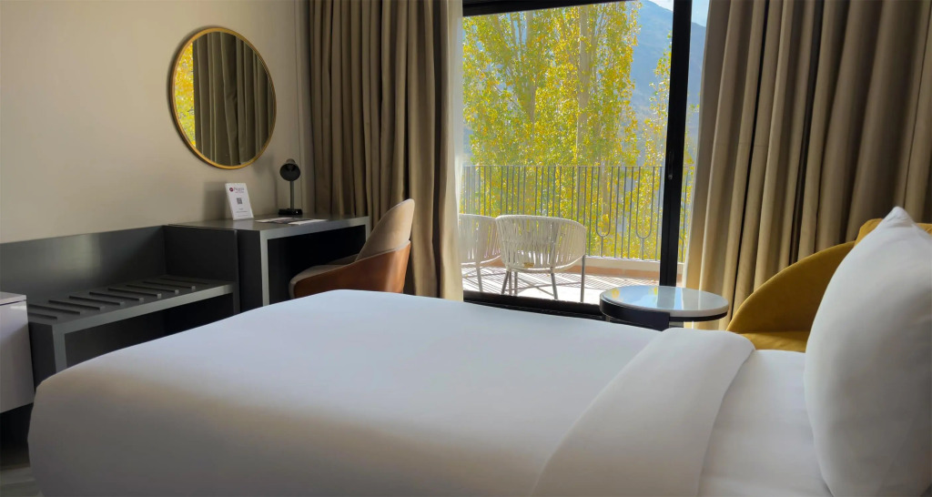 Best Western Premier Hotel Karim Abad Hunza