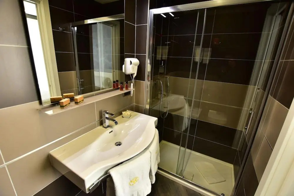 Palazzo Rosenthal Vesuview Hotel & Resort