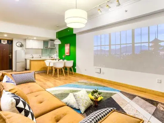 December Guesthouse