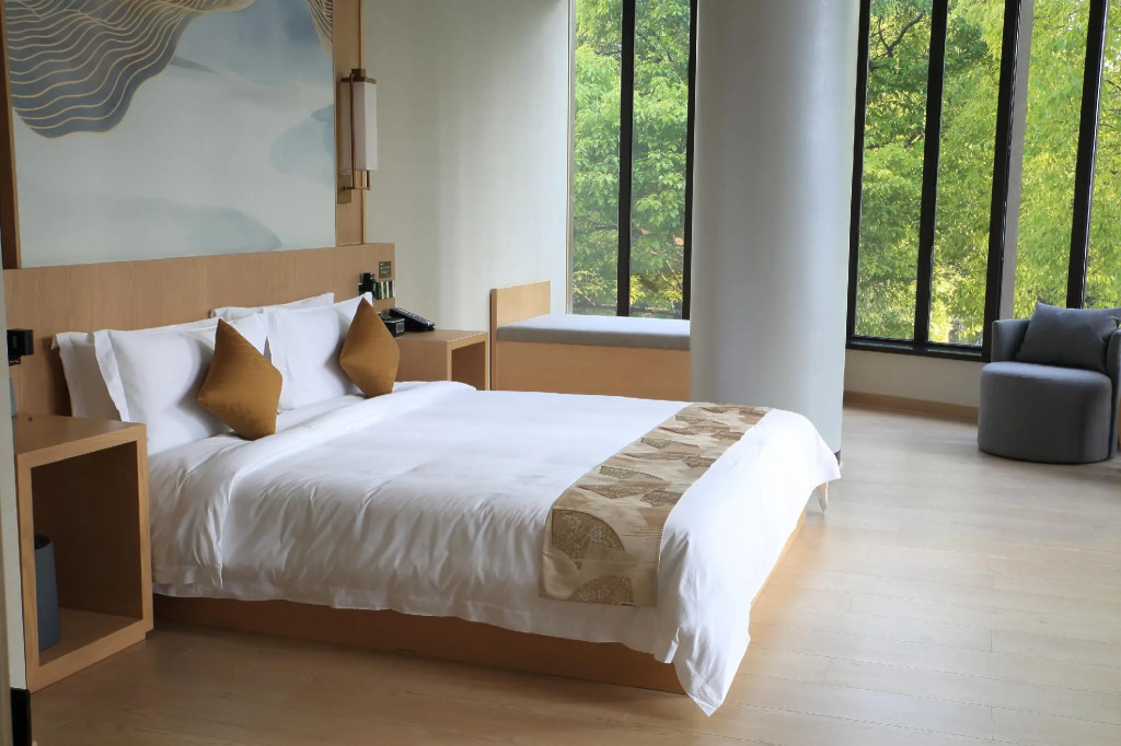 Shanghai Oyado Hotel