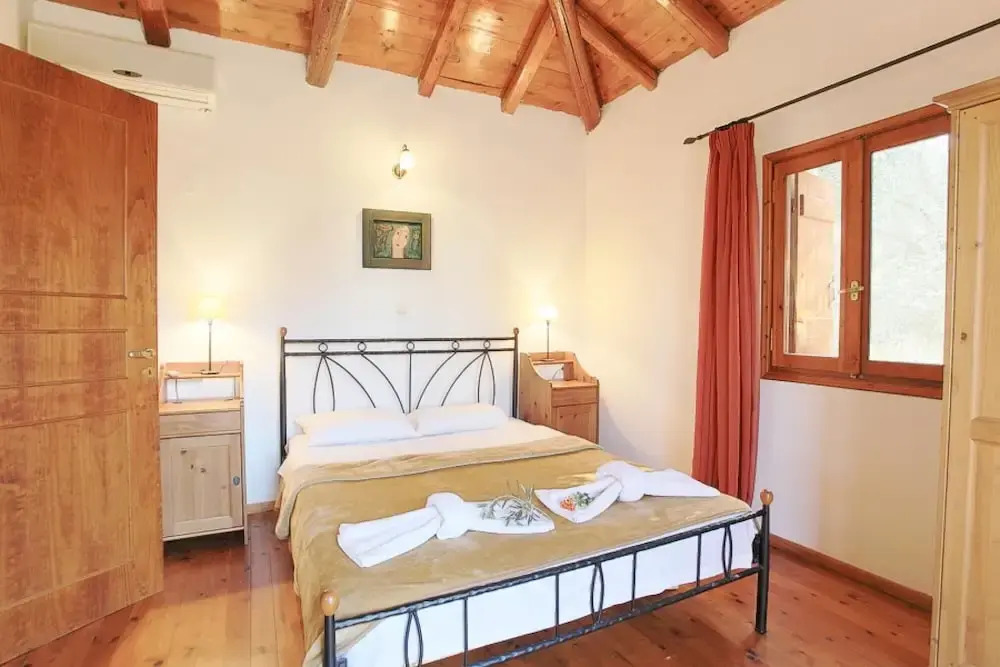 Villa Miguela Large Private Pool A C Wifi Eco-friendly - 2303