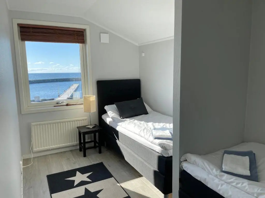 Byxelkroks Marina Sea Resort