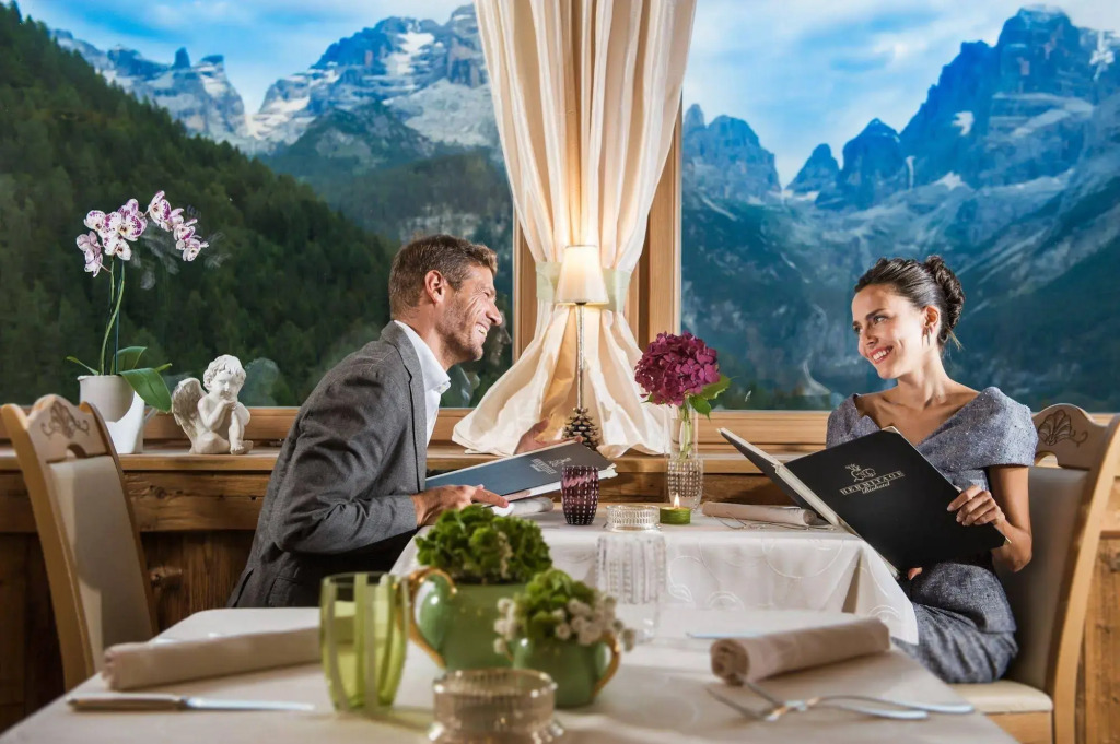 Biohotel Hermitage