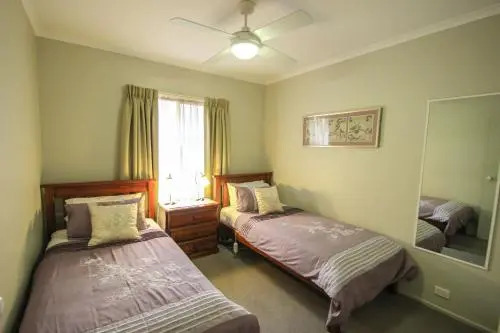 Silver Birches Holiday Village - Unit 6