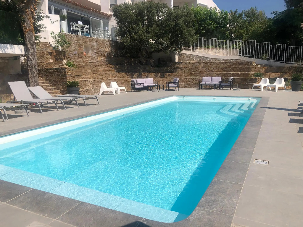 Hotel La Voile