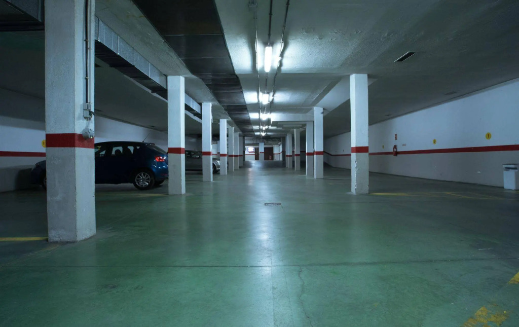 Hotel Zentral Mayoral