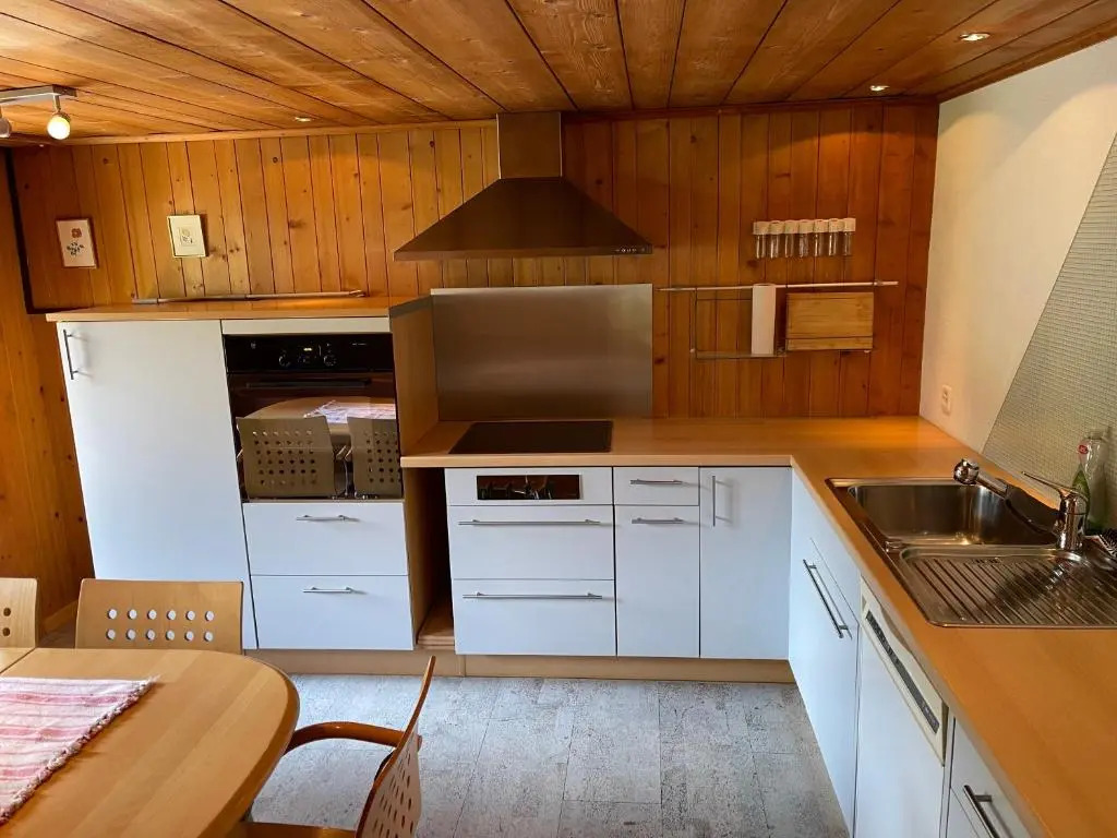 California House