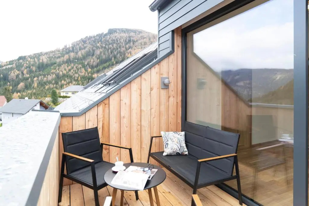 Alpenhotel & Aparthotel Lanz