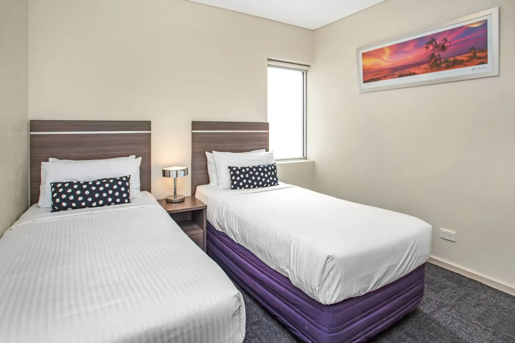 Hume Serviced Apartments
