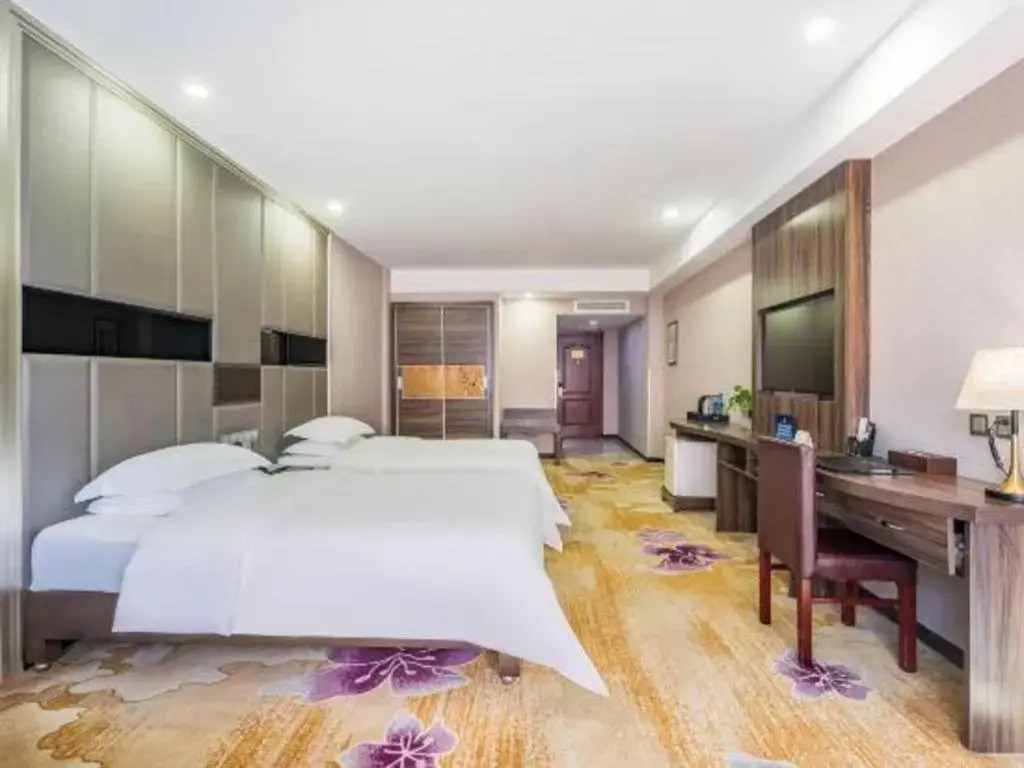 Beijing Ruyi Business Hotel