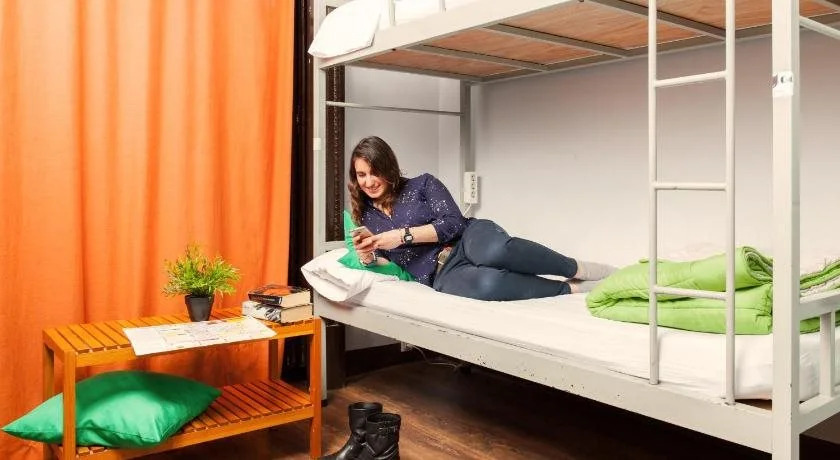 Cats Hostel Madrid Sol