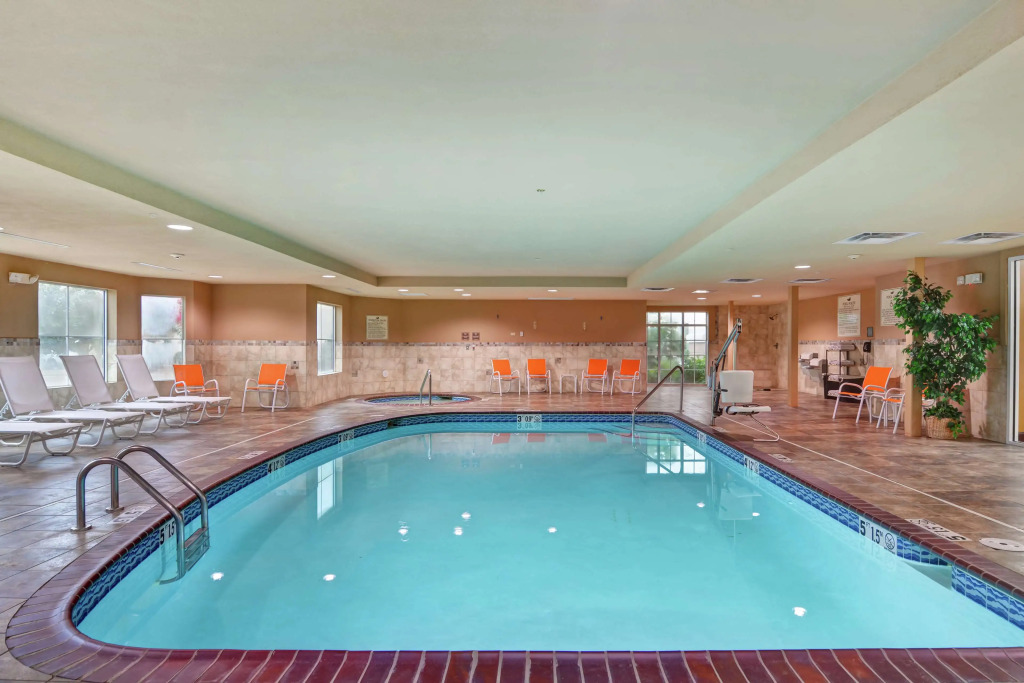 Homewood Suites by Hilton Fayetteville