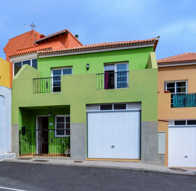 Casa Marcos