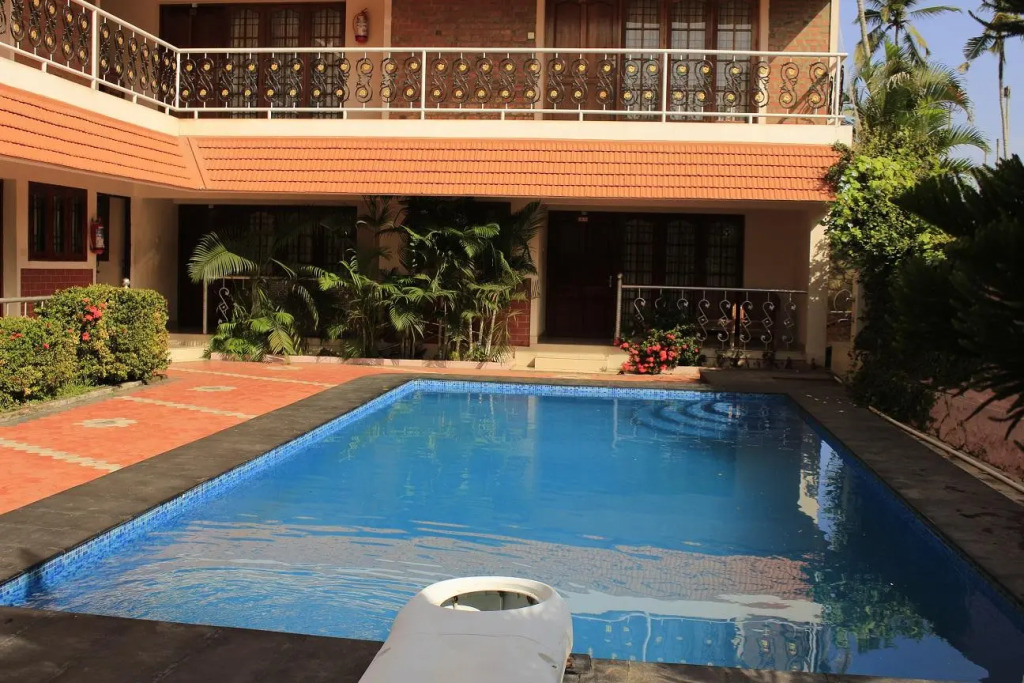 View Heights Resort