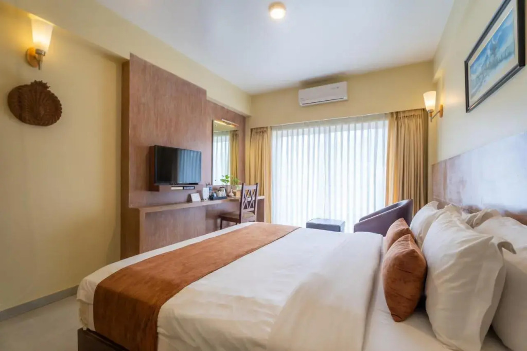 New Future Way Guest House