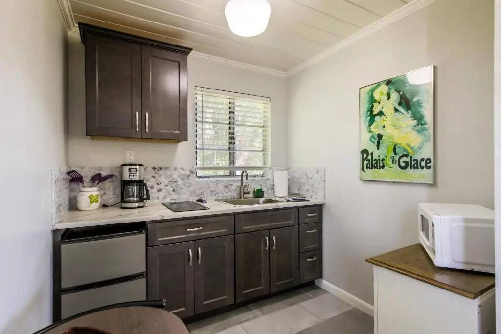 Island View Cottages Sebastian
